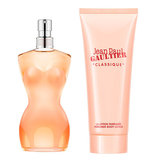 Kit Coffret Jean Paul Gaultier Classique Eau de Toilette